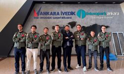 Nevşehir Milletvekili Çalışkan, TEKNOFEST Gençliğiyle Buluştu