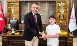 Avanoslu Arda Küçük Yaşta Çömlekçiliğe Gönül Verdi