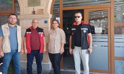 Nevşehir’de kadın kooperatiflerine gıda güvenliği bilgilendirmesi