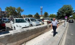 Avanos’ta Görüntü Kirliliği Oluşturan Alanlara Estetik Dokunuş