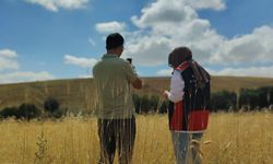Nevşehir’de Tarımsal Üretim Uydu Verileriyle Takip Ediliyor