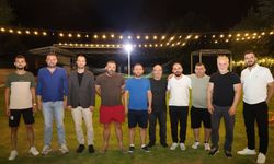 Kapadokya Avanosspor Yeni Sezona Hazır: “Gücümüz Avanos Sevdası”