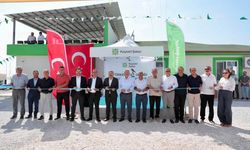 Kayseri Şeker’den Nevşehir’e Dev Yatırım: Türkeli Taş Ocağı Açıldı