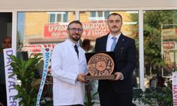 Nevşehir'in Suvermez Beldesi İlk Eczanesine Kavuştu