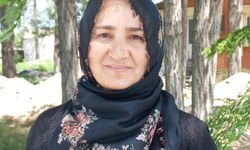 Kaymaklı Beldesi Eşrafından Hacer Kaçmaz Vefat Etti