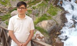 Nevşehir’in Acıgöl İlçesinde Kayıp Genç Her Yerde Aranıyor