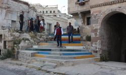 Uçhisar’da Geçmişten Geleceğe Uzanan Bir Lezzet Hikâyesi
