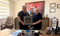 Alemdar İmam Hatipliler Derneği’nden Diriliş Kız Anadolu İmam Hatip Lisesi’ne Ziyaret