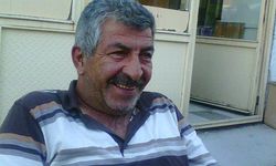 Derinkuyu’da Faruk Kızıltepe Hayatını Kaybetti