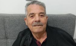 Nevşehirli Eski Otobüs Şoförü Hacı Yusuf Eroğlu Vefat Etti