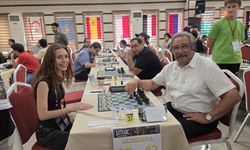 Avanos Belediye Başkanı Sarıtaş’tan Satranç Turnuvasına Ziyaret
