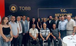 NEVKAYDER’den Nevşehirliler Buluşmasına Tam Destek