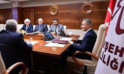 KAP-HİB’de Gündem Kapadokya’nın Turizm Geleceği