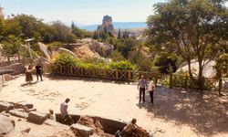 Kapadokya’da Bir İlk Daha! Ortahisar’da Bioklimatik Park Heyecanı