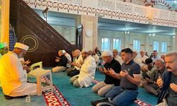 Ürgüp’te Mevlid-i Nebi Haftası’na Özel Sabah Namazı Buluşması