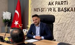 Başkan Aygün: “Nevşehirlilerin Sesi Olmaya Devam Edeceğiz”