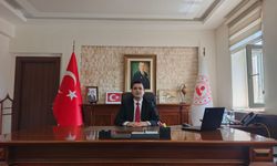 Acıgöl Kaymakamı Emre Konak Görevine Başladı