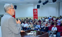 Nevşehir’de “Peygamberimiz ve Güzel Ahlak” Konferansı Düzenlendi