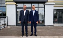 Vali Kök’ten Birlik Vakfı Nevşehir Şubesi’ne Ziyaret