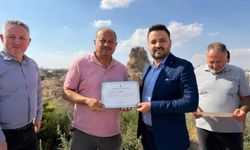 İl Başkanı Aygün, Ortahisar’da Gönülleri Fethetti