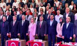 MHP Nevşehir İl Başkanlığı 15. Olağan Kongresi Yapıldı