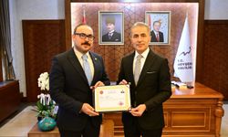 Nevşehir İl Göç İdaresi Müdürü Çölyen, İstanbul’a Atandı