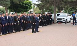 Derinkuyu’da 104 Yıllık Zaferin Gururu Yaşandı
