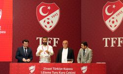 Nevşehir Temsilcisi Ürgüpspor’un Ziraat Türkiye Kupası’ndaki Rakibi Belli Oldu