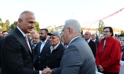 Hünkâr Hacı Bektaş Veli Vefatının 755'inci Yılında Anıldı