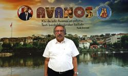 Avanos Belediye Başkanı Sarıtaş’tan Ürgüp Belediye Başkanı Bul’a “Taklit” Yanıtı
