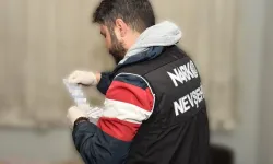 Nevşehir Narkotik'ten Bir Haftada 6 Şahsa İşlem