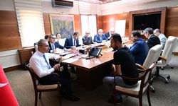 Nevşehir Valisi Kök, “Halk Günü”nde Vatandaşları Dinledi