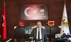 Uçhisar Belediye Başkanı Abdullah Çamcı’dan Mevlid Kandili Mesajı