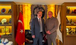Başkan Özmen Nevşehirli Pazarcıların Bağ-Kur Mağduriyetini Ankara’da Gündeme Taşıdı