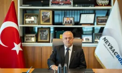 NTSO Başkan Adayı Öbekli: "Nevşehir İçin Yeni Bir Başarı Hikayesi Yazacağız"