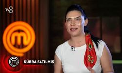 Nevşehir'in Lezzet Elçisi MasterChef Ana Kadrosunda