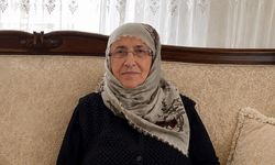 Nevşehir eşrafından Dolaşmaz ailesinin acı günü