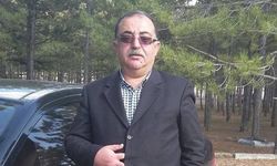Nevşehirli Emekli Öğretmen Süleyman Yavuz Hayatını Kaybetti