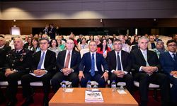 7. Uluslararası Kore Savaşı Tarihi Öğretmenler Kongresi Nevşehir'de Başladı