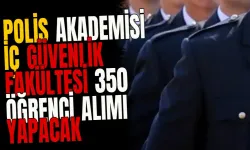 Komiser Yardımcılığı Başvurularında Son Gün!