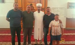 Gülşehir Yeniyaylacık’ta Yaz Kur’an Kursu Öğrencileri Bilgi Yarışmasıyla Ödüllendirildi