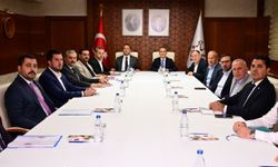 Kozaklı Organize Tarım Bölgesi İçin Jeotermal Su Zirvesi