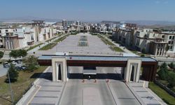 NEVÜ Uluslararası Öğrenci Ek Alımı Başvuru Süreci Başladı