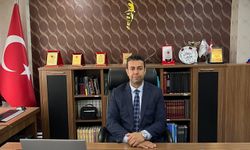 Hacıbektaş’ın Yeni İlçe Müftüsü İrfan Çavaş Görevine Başladı
