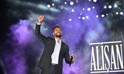 Alişan, Nevşehirli Hayranlarıyla Kültür Yolu Festivali’nde Buluştu