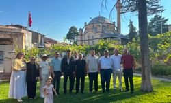Gülşehir'de Anadolu'nun Binlerce Yıllık Hikâyeleri Konuşuldu