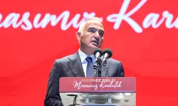 Kültür Ve Turizm Bakanı Ersoy Hacıbektaş’a Geliyor