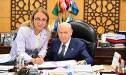 MHP Nevşehir Milletvekili Kılıç: "Terörsüz Türkiye Hedefi İçin Tarihi İmzamızı Attık"