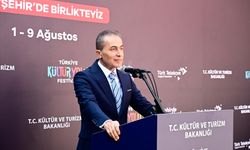 Vali Kök’ten Nevşehir Kültür Yolu Festivali Teşekkürü