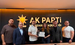 Aygün: “Gençlerimizin Enerjisi Bizlere Güç Veriyor”